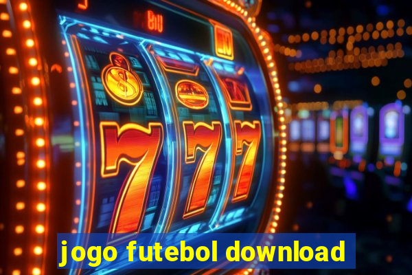 jogo futebol download